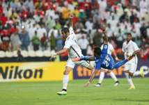 إثارة ومتعة في ليلة سعودية إماراتية بدوري أبطال آسيا