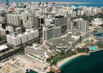 تراجع الزيادات السنوية للايجارات العقارية في ابوظبي