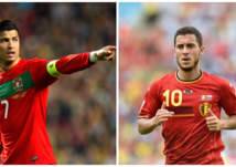 تفجيرات بروكسل تهدد إقامة مباراة بلجيكا والبرتغال