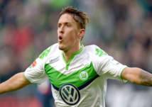 "الشيكولاته" تهدد مستقبل هذا اللاعب بالدوري الألماني