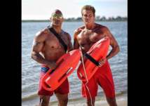 شاهد.. أجمل صور نجوم WWE على "انستجرام"