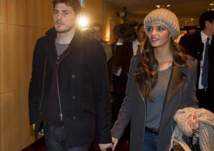 بالصور.. كاسياس وصديقته يتزوجان "سراً" في مدريد