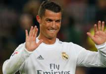 خطوة مفاجئة تؤكد قرب رحيل رونالدو عن ريال مدريد