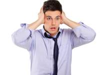 6 أشياء ستصدمك عن الدورة الشهرية للرجل