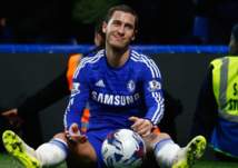 هازارد يكشف حقيقة انتقاله إلى ريال مدريد