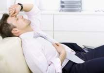 10 طرق لعلاج الحصر