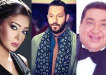 بالصور...10 مشاهير خطفهم الموت في عمر الشباب