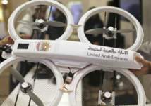 طائرات من دون طيار لتسليم الوثائق الحكومية في الامارات