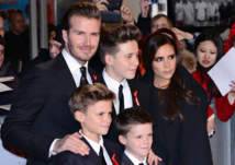 بالفيديو.. نجل بيكهام يشعل "انستجرام"