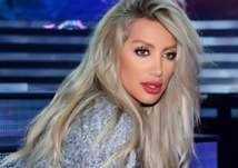 5 طلات جريئة لمايا دياب صدمت الجماهير