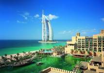 اقتصاد الامارات سيسجل معدلات نمو قوية في 2016 برغم المصاعب