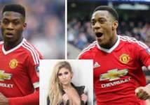 بالصور.. فضيحة جنسية تهز مانشستر يونايتد