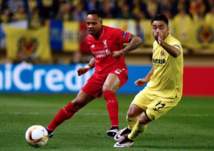 فياريال يسقط ليفربول في الوقت القاتل بالدوري الأوروبي