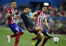 أتلتيكو مدريد يتحدى بايرن ميونخ في إياب نصف نهائي الأبطال