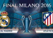 نهائي الأبطال ينتظر المواجهة السادسة بين فريقين من نفس الدولة