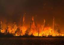 أحداث عالمية تدفع بأسعار النفط للارتفاع