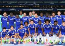 قائد تشيلسي في طريقه للانتقال إلى مانشستر يونايتد