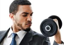 3 نصائح لحرق السعرات الحرارية في المكتب