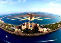 نتائج جيدة للقطاع الفندقي في دبي خلال العام الماضي برغم الصعوبات