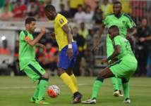 بالصور.. الأهلي يتوج بطلاً لكأس خادم الحرمين الشريفين