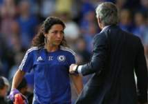 مورينيو يعترف بـ "سب" إيفا.. والكلمة حملت إيحاءات جنسية