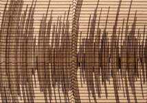 السعودية تشهد 63 الف زلزال في 5 سنوات