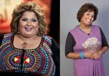 6 فنانات عربيات صدمن الجمهور بخسارتهنّ الشديدة للوزن
