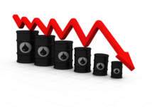 تراجع مخزون النفط الأمريكي