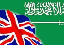 تأثير الخروج البريطاني على السوق السعودي