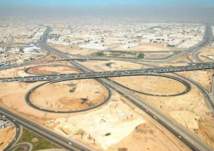 64 % نسبة الأراضي البيضاء في الرياض