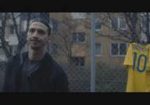 فولفو تبحث عن خليفة ابراهيموفيتش في فيديو وداعي مؤثر