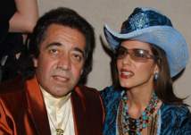 لهذا تطلب من طليقها الملياردير السعودي 196 مليون جنيه استرليني