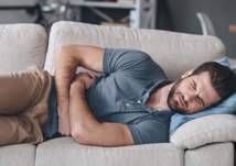 اعراض التهاب المسالك والعلاجات الطبيعية