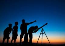 تعذر رؤية الهلال في السعودية والامارات وتلك الدول أعلنت غدا أول أيام عيد الفطر