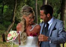 بالصور.. خيانة زوجية سبب استبعاد لاعب فرنسا من نهائي اليورو