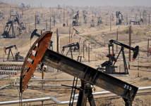 رقم قياسي لانتاج النفط السعودي في يونيو