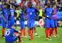 صورة.. فضيحة منشطات تلاحق لاعبي فرنسا بعد اليورو