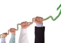 توقعات بنمو الاقتصاد السعودي إلى 2 % في 2017