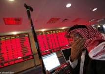 تراجع السوق السعودي بأعلى وتيرة