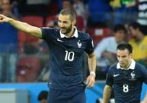 بالصور.. براءة بنزيمة من فضيحة "الشريط الجنسي"