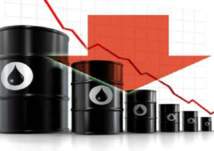 تراجع أسعار النفط بفعل تخمة المعروض