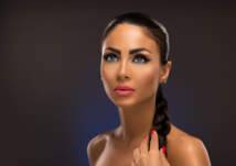 دوللي شاهين تعتزل الفن...والسبب غير مقنع