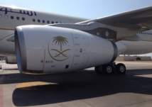الخطوط السعودية أول مشغل في العالم لطائرة A330