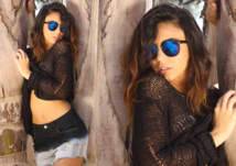 بالصور.. صديقة نجم يوفنتوس توجه له رسالة بعد انتقاله للدوري الإنجليزي