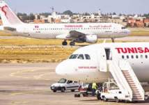 الخطوط التونسية تعتزم تسريح 1000 موظف... والأسباب؟