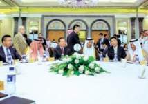 السعودية تضخ استثمارات دولية في سبعة قطاعات واعدة