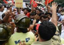 150مليون موظف في الهند يضربون عن العمل... والأسباب؟