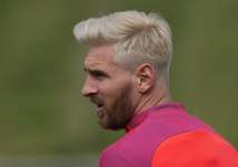 بالصور.. في اليوم العالمي للحية.. أشهر اللاعبين أصحاب اللحى في العالم