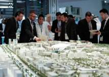 انطلاق "سيتي سكيب" دبي بـ3 تريليونات درهم