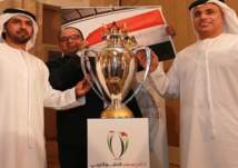 سوبر الأهلي والجزيرة.. رسالة سلام من الإمارات ومصر للعالم